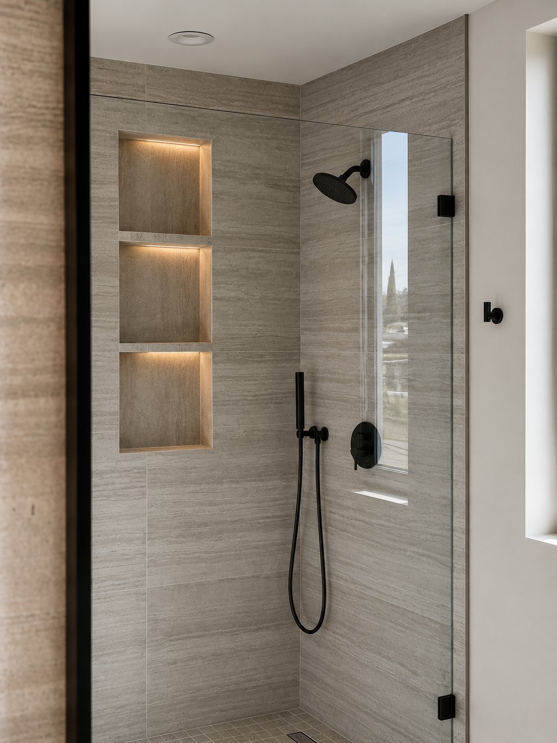 Third Floor Residential Conversion